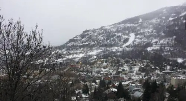 Le Paradis