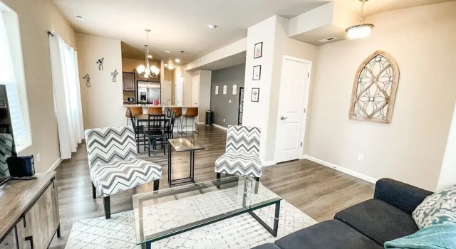 Villa 2102 Birmingham