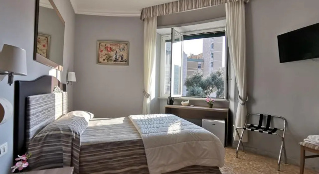 Номер Standard St. Anthony Guest House