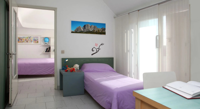 Residence Giusti 6