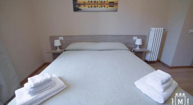 Двухместный номер Standard Hotel Moderno