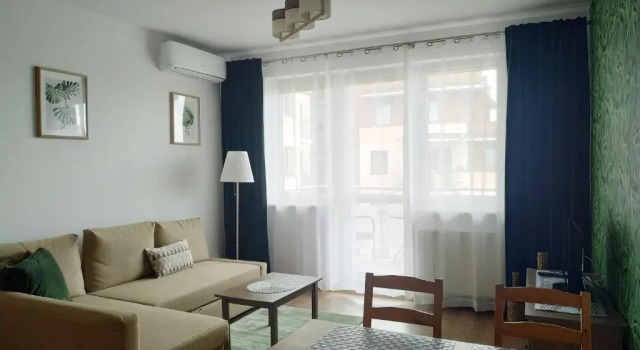Апартаменты Superior Apartamenty Marina House