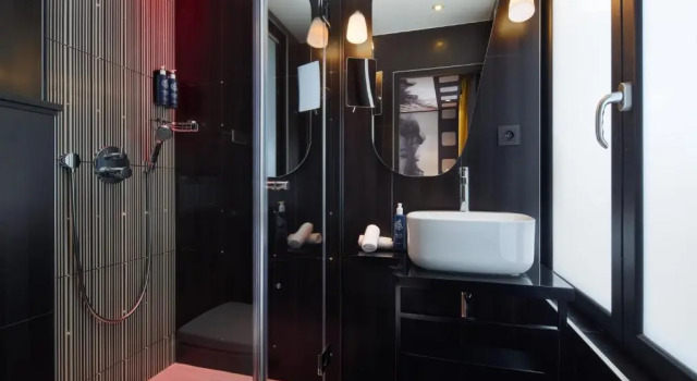Двухместный номер Classic Platine Hotel