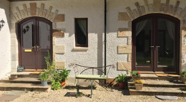 Номер Standard Dalmunach House
