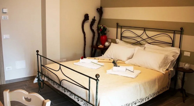 B&B Corte Galo, Prenota Bed & breakfast Tregnago Veneto
