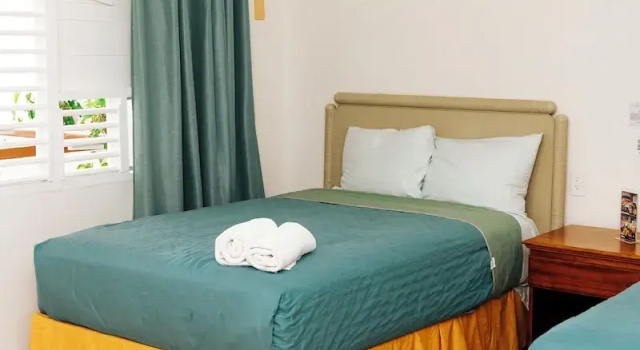 Двухместный номер Standard Casa Chetumal Hotel