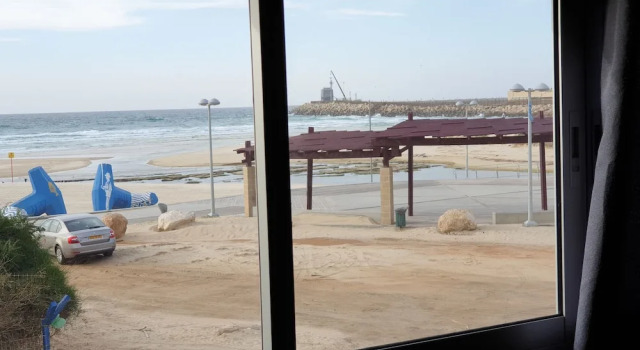 Suite Clásica Spat Hotel Ashdod
