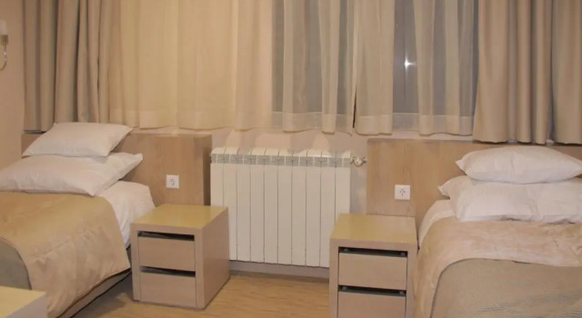 Номер Economy Dunav Turist Inn