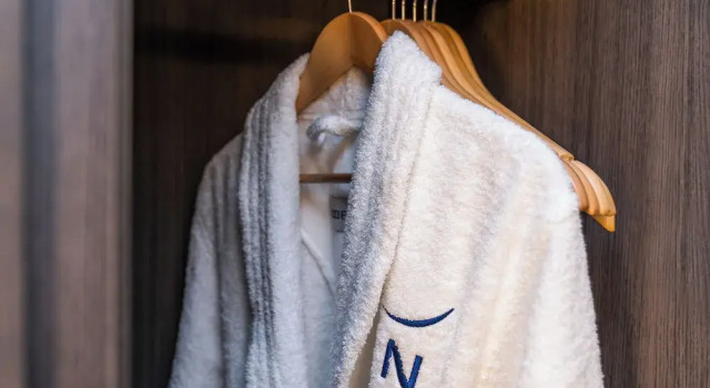Двухместный люкс Executive c 1 комнатой Отель Novotel Nairobi Westlands
