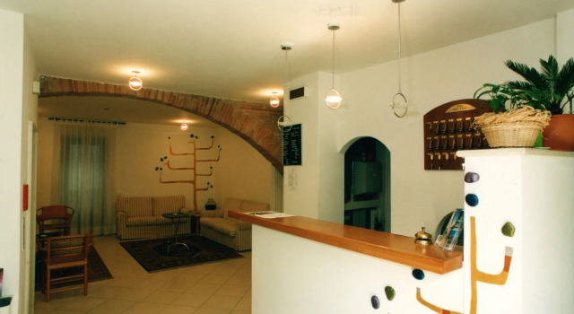 Hotel Tre Ceri
