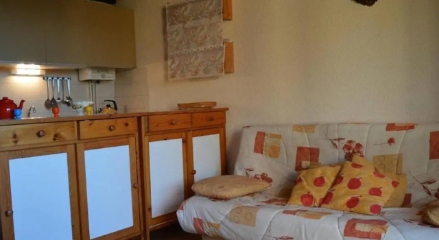 Appartement Saint-Cyprien, 2 pièces, 4 personnes - FR-1-225D-169, Забронировать Апартаменты/квартира Сен-Сиприен Pyrénées-Orientales