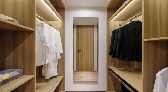 Апартаменты Premier Somerset Suzhou Bay Suzhou
