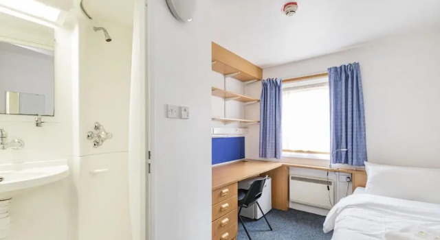 Vibrant Ensuite Rooms - HATFIELD - Hostel