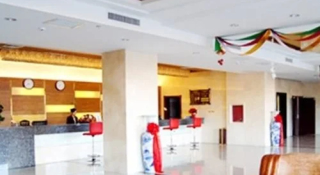 Fuguo Tianrui Hotel, Book Hotel Hohhot Inner Mongolia