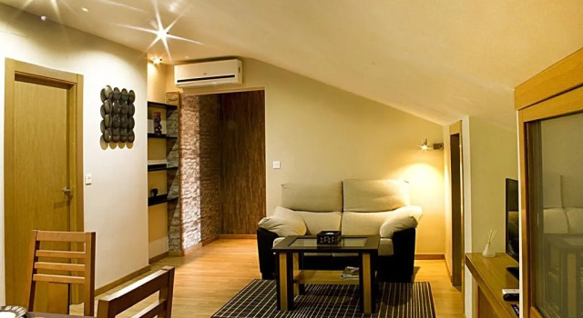 Apartamentos Veleta, Varaa Huoneisto Cullar Vega Granada