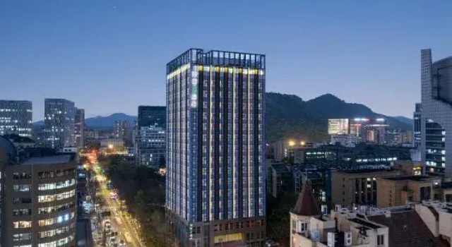 Banzhe 3 Hotel