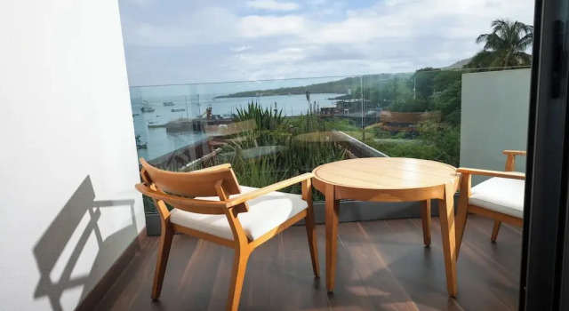 Номер Premium Hotel Indigo - Galapagos by IHG