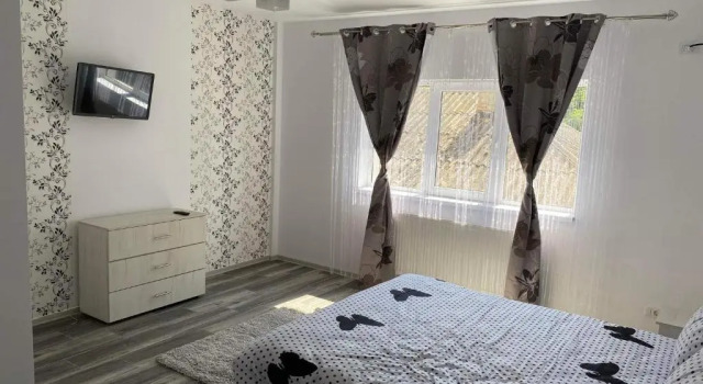 Dana Studio, Rezervovat Hotel Hotely v Danube Delta s parkováním, Parkování
