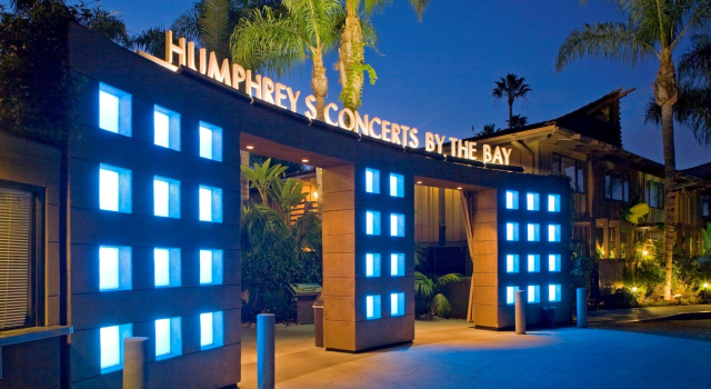 Humphreys Half Moon Inn