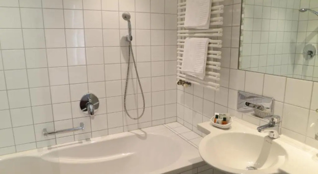 Номер Classic Hotel Richard Löwenherz