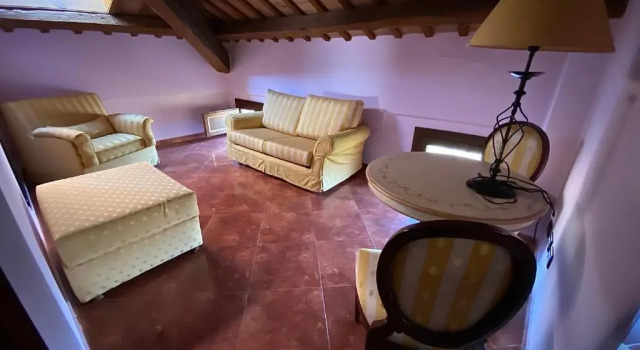 Suite Dama Estense