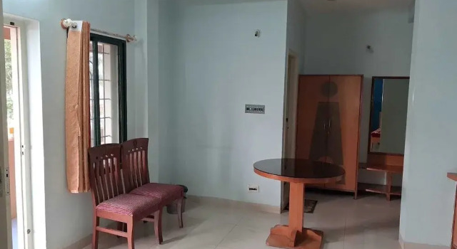 Номер Deluxe Sri Vinayaka Lodge