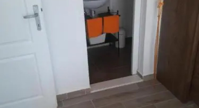 Apartment Tina