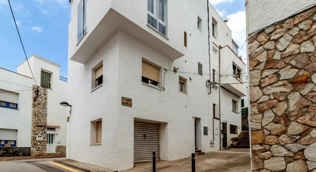 PORT DE LLANÇÀ 35 Apartamento céntrico en el puerto, Забронировать Апартаменты/квартира Эль-Пуэрто Cap de Creus Nature Reserve