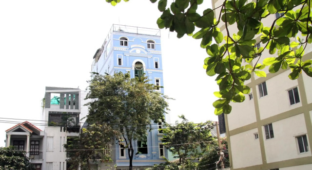 HOTEL NGUYEN ANH, Забронировать Отель Отели Хошимина 3 звезды, 3*