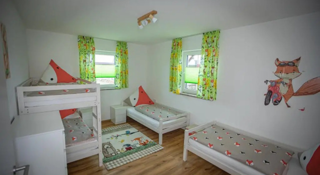 Apartment Haus Maria Waldblick, Varaa Huoneisto Hotellit Baijeri pysäköinnillä, Pysäköinti