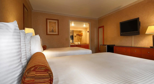 Monterey Park Inn
