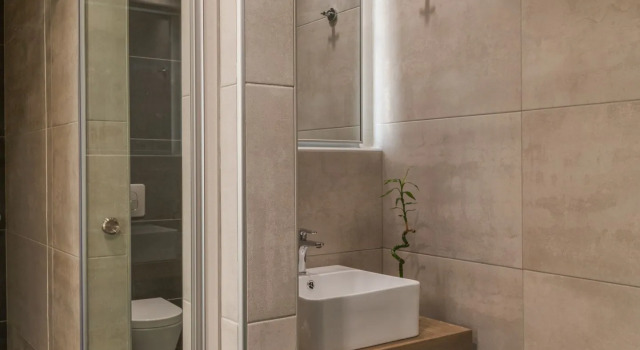 Люкс Deluxe Bio Suites Hotel & Spa