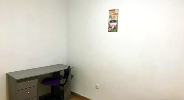 Apartment With 3 Bedrooms in Cartagena, With Enclosed Garden and Wifi Near the Beach