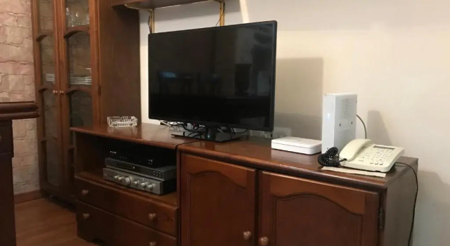 Apartamento Diego Arias 10