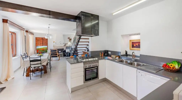 Villa Les Murteretes