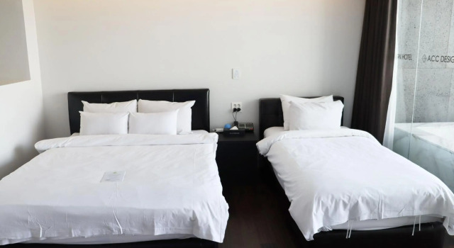 ACC Design Hotel
