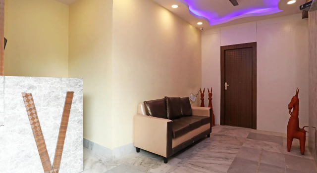 OYO Flagship 28085 99 Kombo Stay, Rezerwuj Hotel Kalkuta 