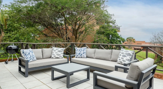 San Lameer Villa Rentals 14201