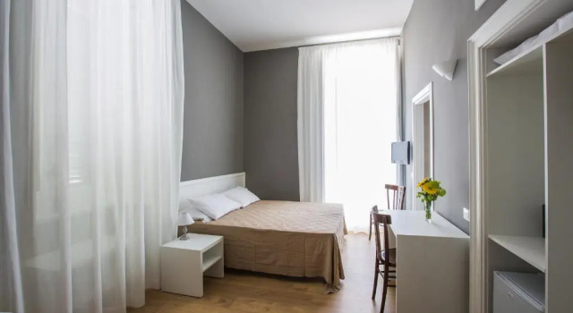 Номер Superior In Centro B&B Rooms
