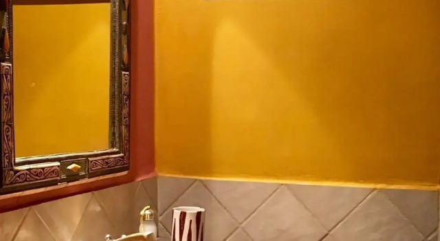 Номер Comfort Hotel Tafoukt