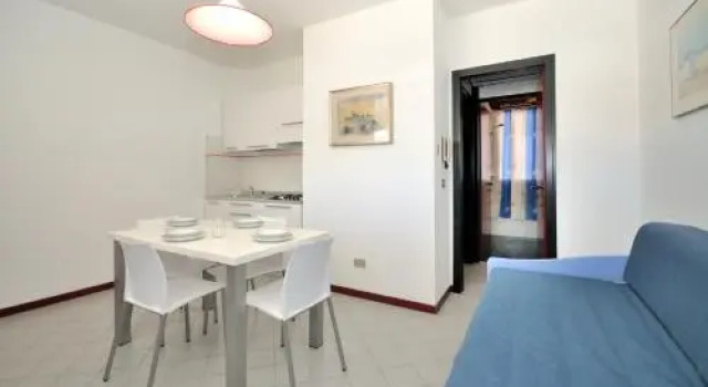 Condominio Clyo, Prenota Hotel Hotel a Veneto con parcheggio, Parcheggio