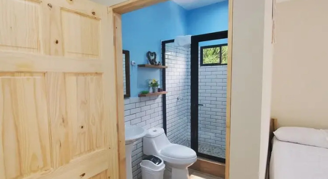 Номер Standard HOTEL EL VIAJERO