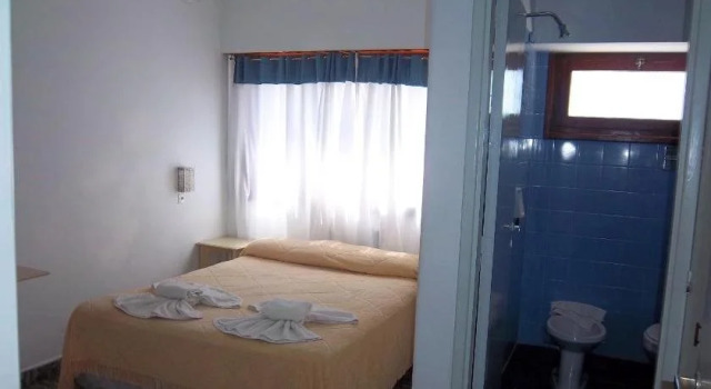 Hotel Verona, Rezerwuj Hotel Villa Gesell 