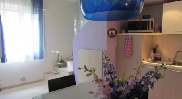 Апартаменты c 1 комнатой с балконом Modern Apartment in a Quiet Area