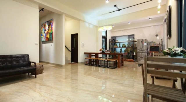 KS House