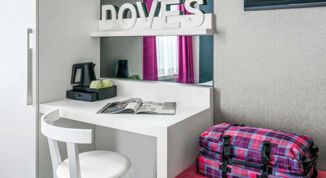 ibis Styles Amsterdam Amstel