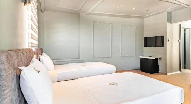 Olsen Hotels