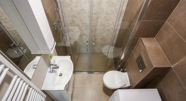 Apartmán Studio 7