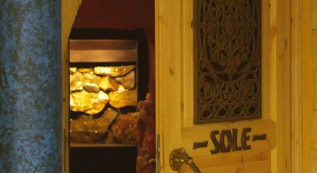 Ringhotel Giffels Goldener Anker