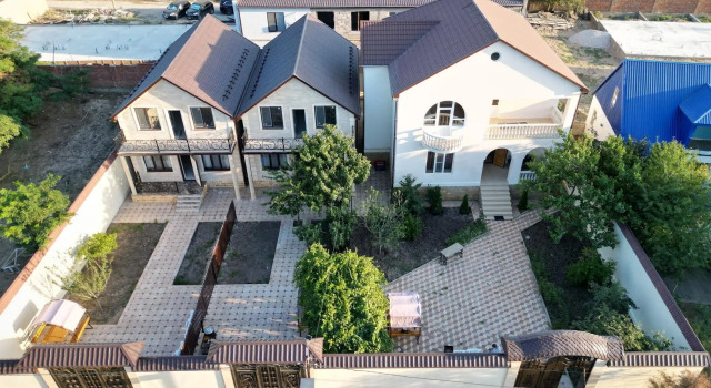 Tour house (Тур Хаус) гостевой дом